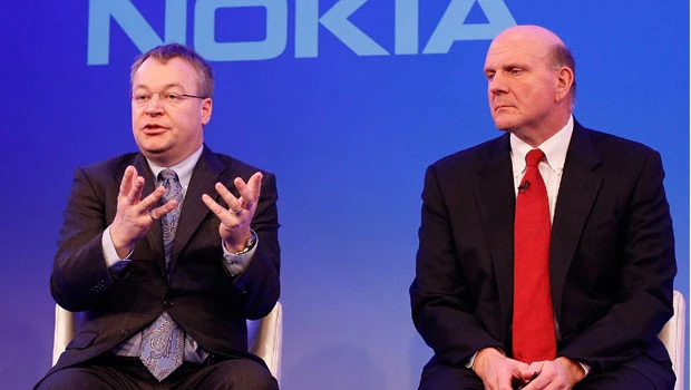 Nokia sees Windows phone prices dropping fast