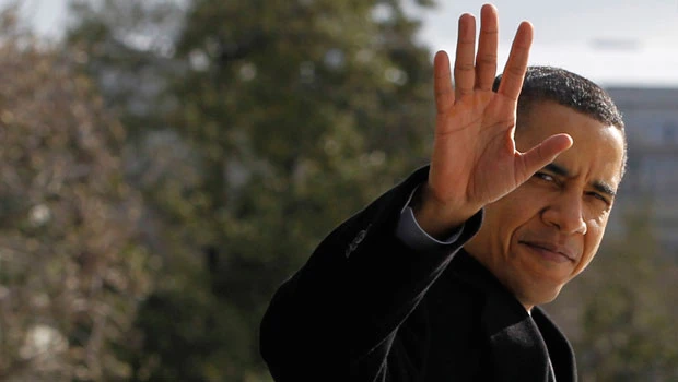 Obama calls for 'common ground' to prevent government shutdown