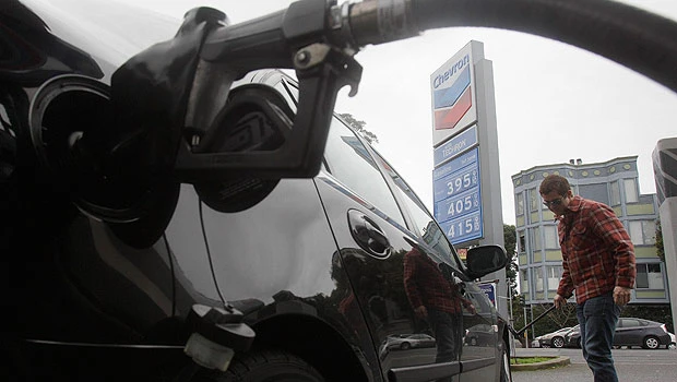 Oman oil product shipments 'not hit by protests'