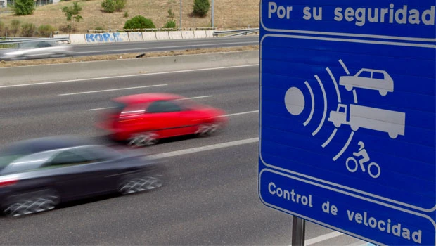 Oil price impact: Spain to lower speed limit