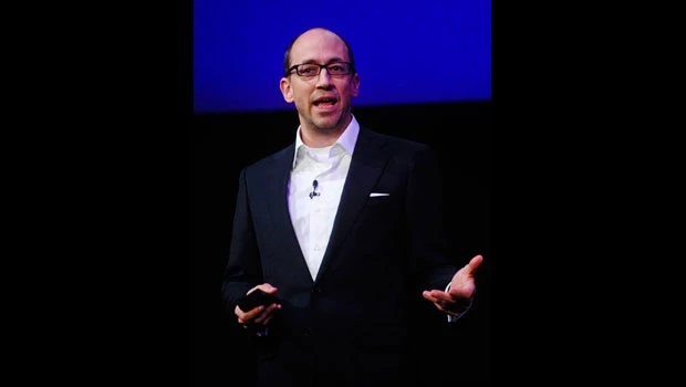 Twitter dismisses reports of Google interest