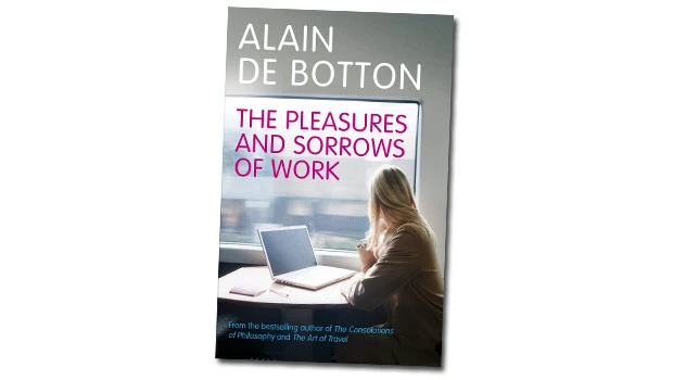 The pleasures and sorrows of work