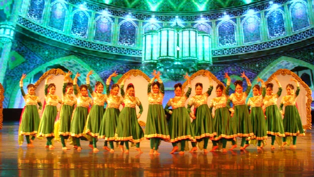 Washington gearing up for Indian cultural extravaganza