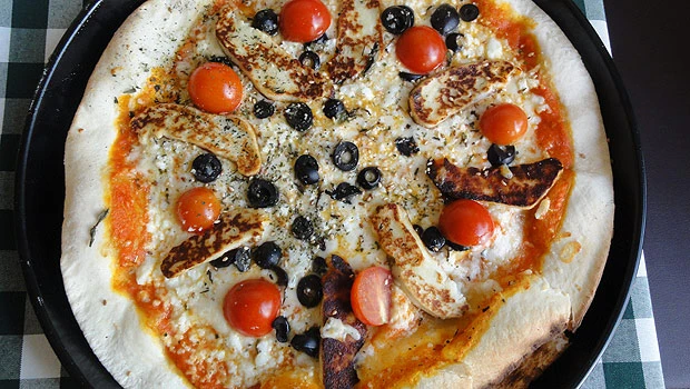 Il Porto: A slice of Italy