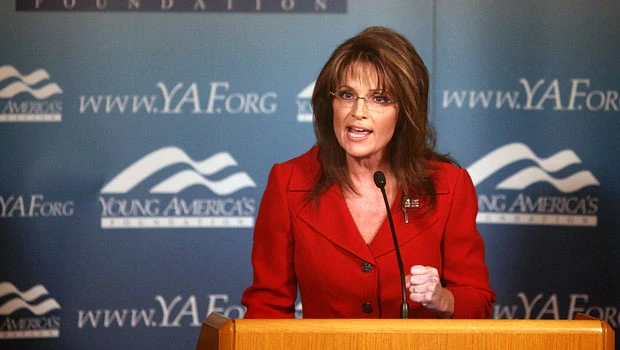 Palin, daughter Bristol to trademark names
