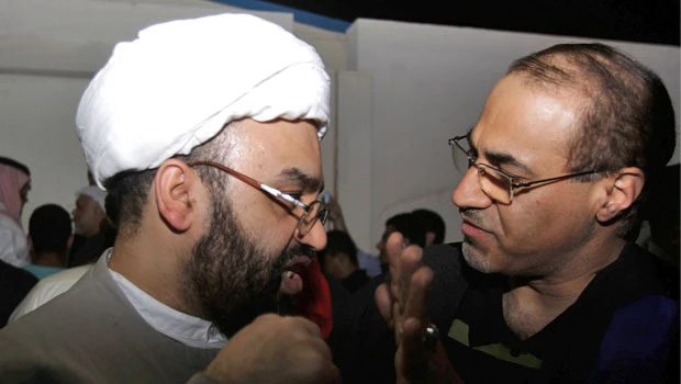 Bahrain begins freeing political prisoners