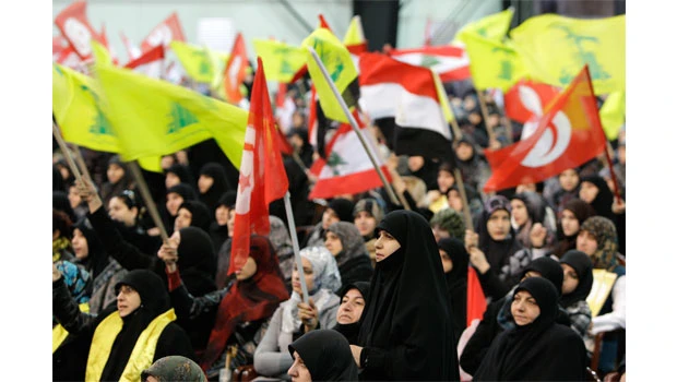 Hezbollah leader warns of border conflict