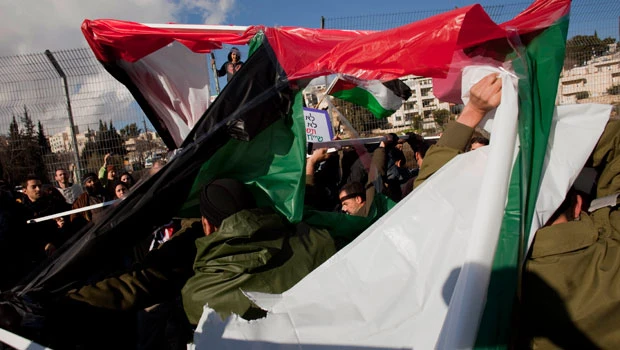 Occupiers kill Palestinian in Jerusalem