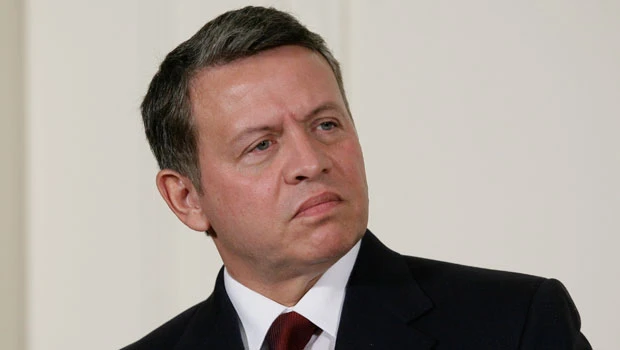 Jordan’s king fires Cabinet amid protests