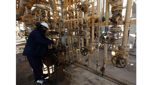 Turmoil rocks Libya’s oil sector, slashing output