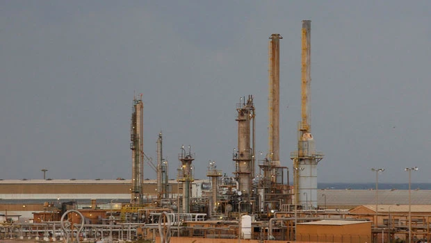 Kingdom raises oil output amid Libyan crisis