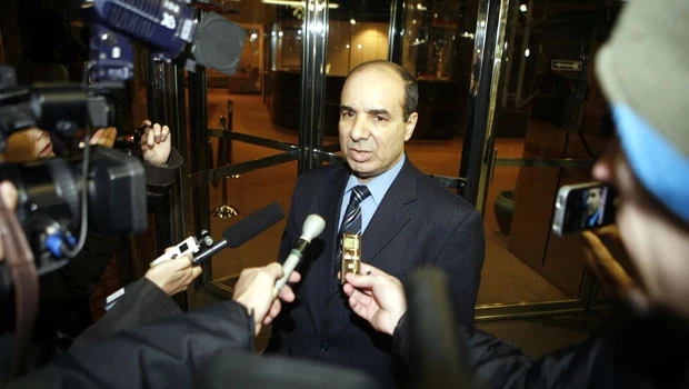 Help topple Qaddafi, Libya’s UN mission urges army