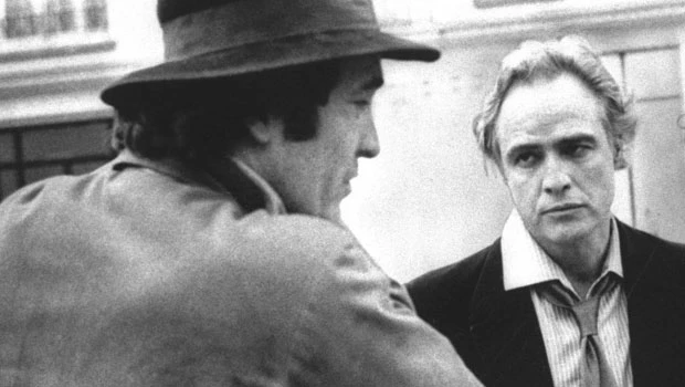 Brando helped inspire documentary film: Belafonte