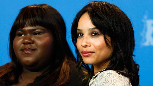 Enough 'perfect, pretty' films, says Sidibe