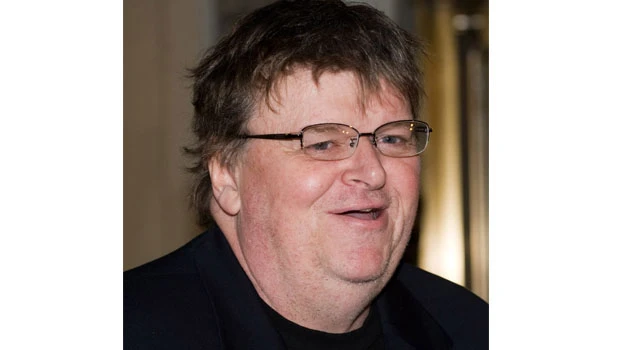 Michael Moore sues over ‘Fahrenheit 9/11’ profits