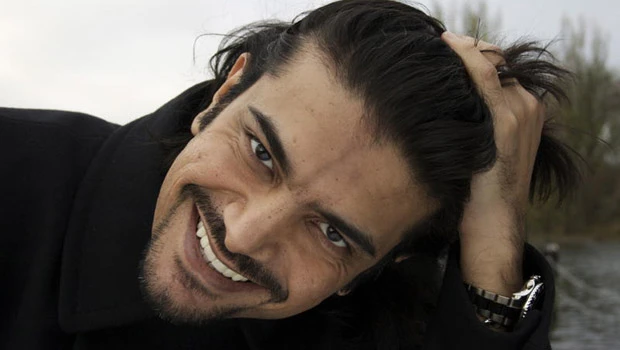 Saad Bin Mohammed’s artistic expressions