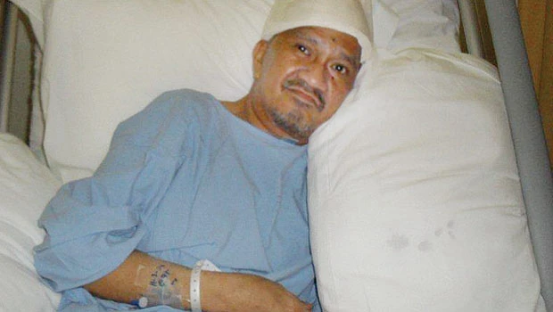 Help sought to repatriate ailing Filipino