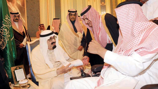 King’s order to benefit 180,000 temporary employees
