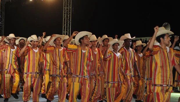Jazan carnival a big success, says governor