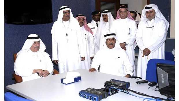 Umrah for transit passengers soon