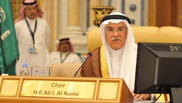 OPEC ready to meet any supply shortage: Riyadh