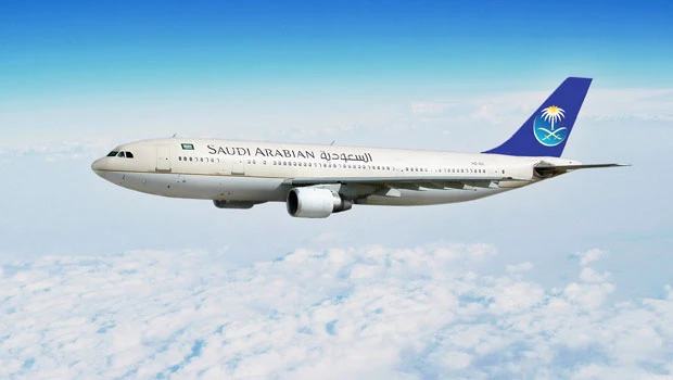 Saudia aims to become regional market leader