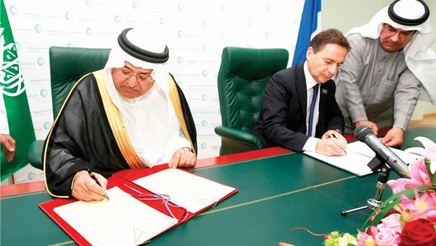 Yamani: Nuclear pact to help meet growing energy needs