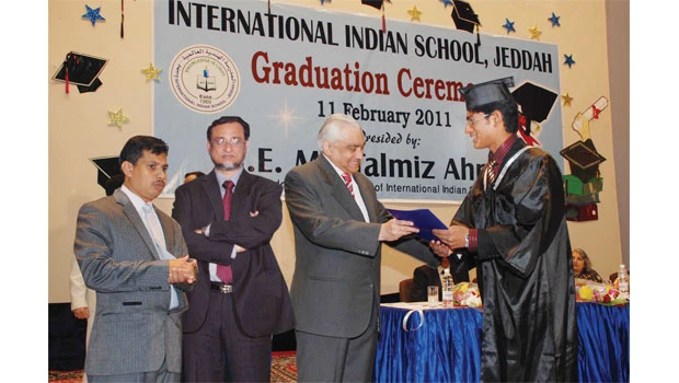 Promote girls’ education: Talmiz