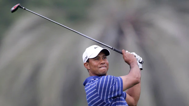 Woods: Playing with Westwood, Kaymer will be fun