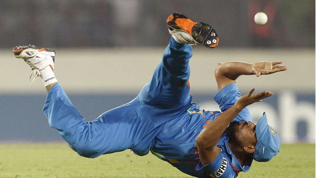 India beats Bangladesh in World Cup opener