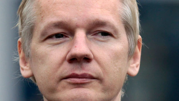 Tell-all on WikiLeaks' Assange coming out in March