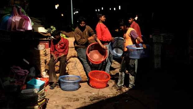 Asia’s poor suffer as food prices drive inflation