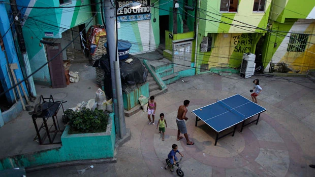 Brazil looks at adding ‘happiness’ to constitution