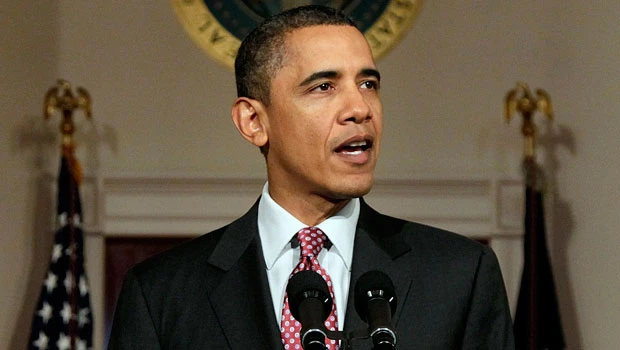 Obama: Egyptian military must ensure credible transition