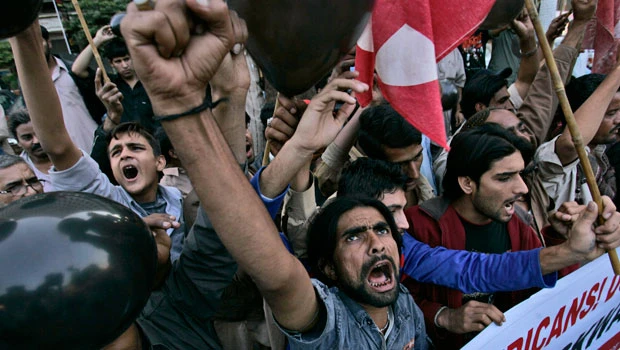 US general predicts Taleban 'assassination teams’
