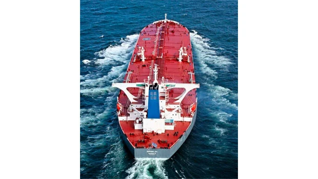 Pirates seize Supertanker with $150m worth of oil