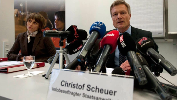 Swiss care worker sexually abused 114 people — police