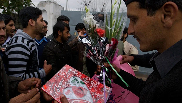 Salman Taseer’s killer charged with murder