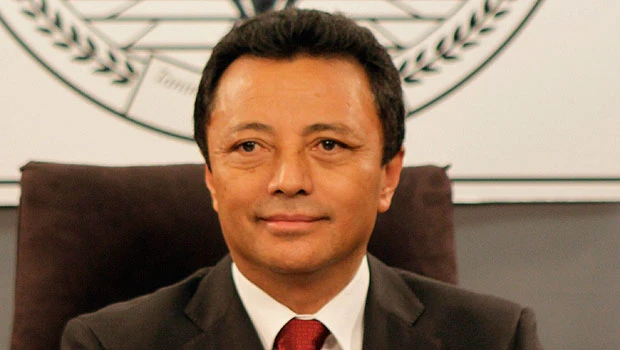 Madagascar's exiled leader plans return