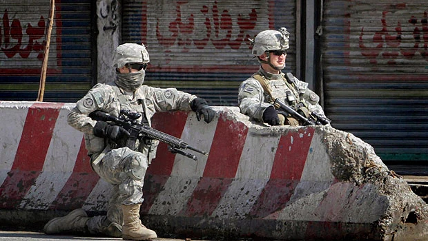 NATO, Afghan troops killed 64 civilians: local official