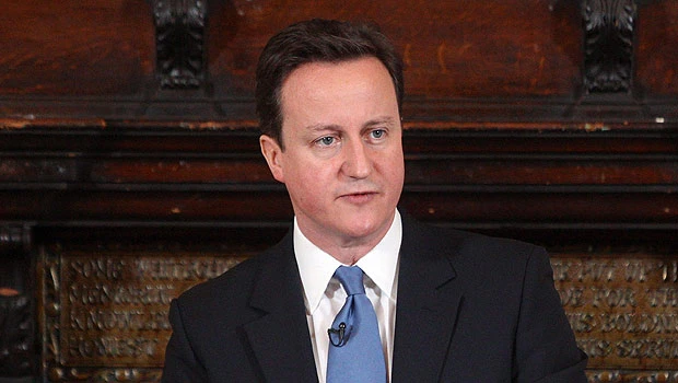 UK referendum on voting reform to divide coalition
