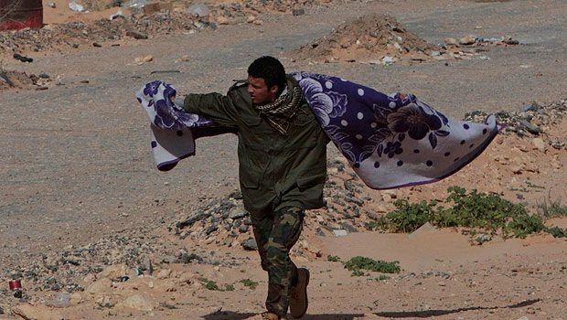 France recognizes Libyan opposition group, Russia cuts arms sales to Qaddafi