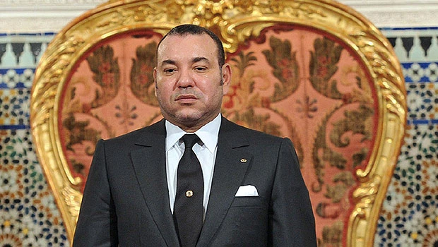 Moroccan king says constitution to be revised