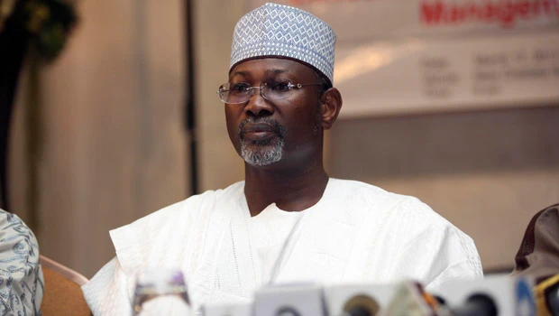Nigeria’s election staff ask for life insurance