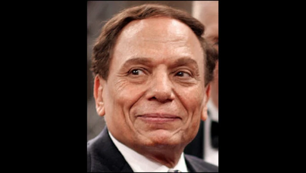 Pro-Mubarak celebrities blacklisted by Egyptians
