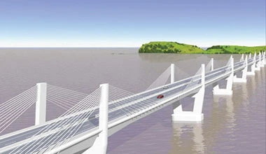 Bangladesh embarks on path of progress