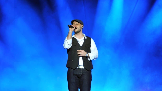 Maher Zain redefines Islamic beats