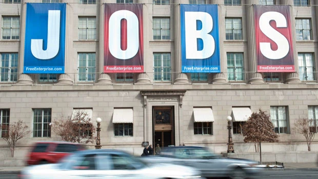 US jobs data fail to boost stocks