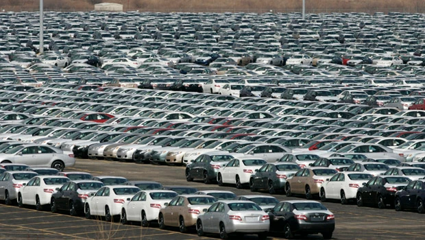 Nissan to restart more auto, parts plants in Japan