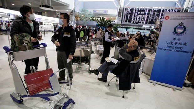 Quake adds to aviation challenges